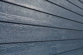 Engineered Wood Siding